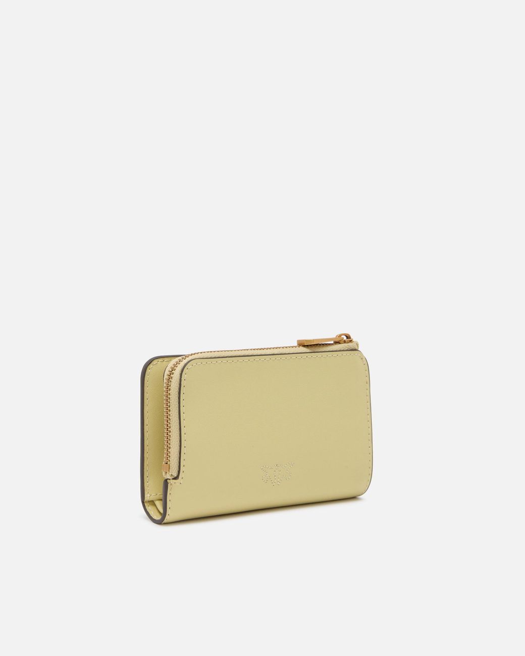 Pinko Natural Mini Wallet