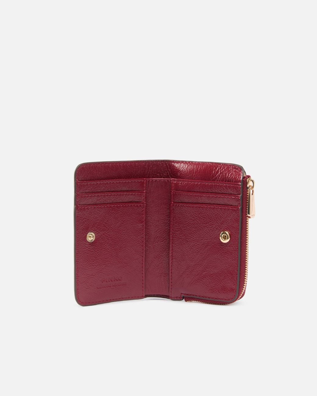 Pinko Purple Mini Wallet