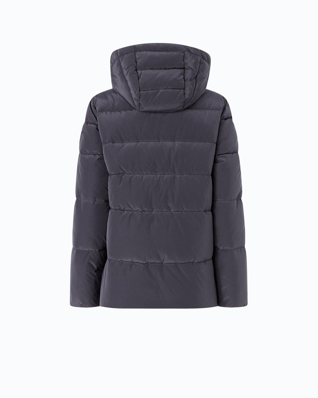 Pinko Blue Down Jacket