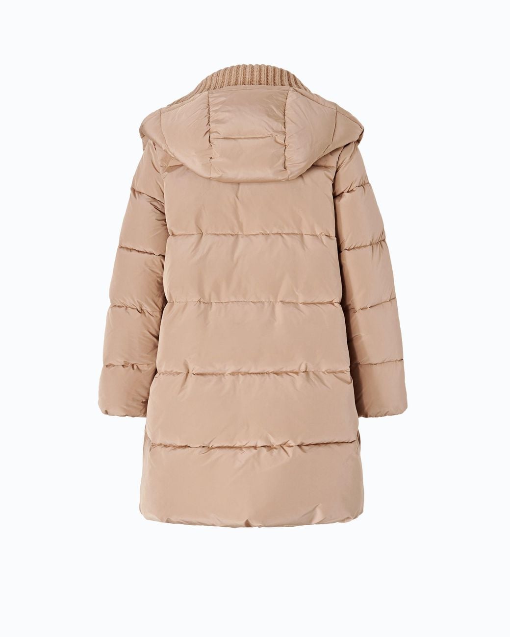 Pinko Natural Down Jacket