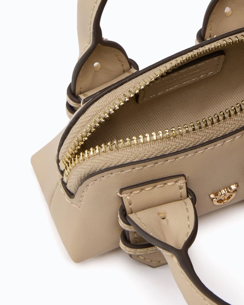Pinko Natural Nano Escape Bag Accessory