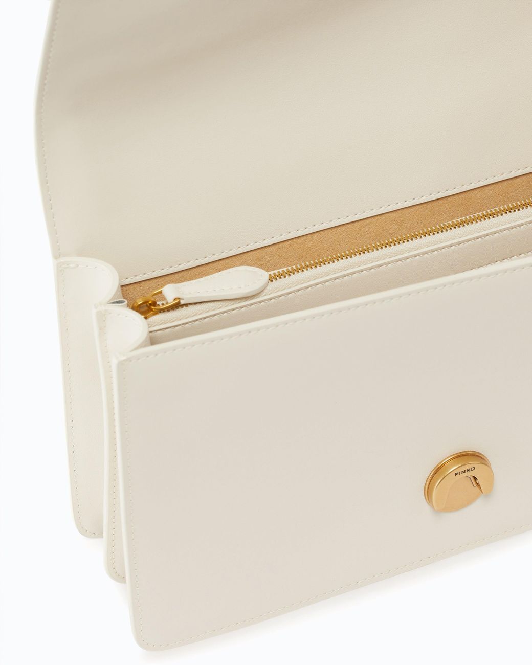 Pinko Natural Classic Love Bag One Simply