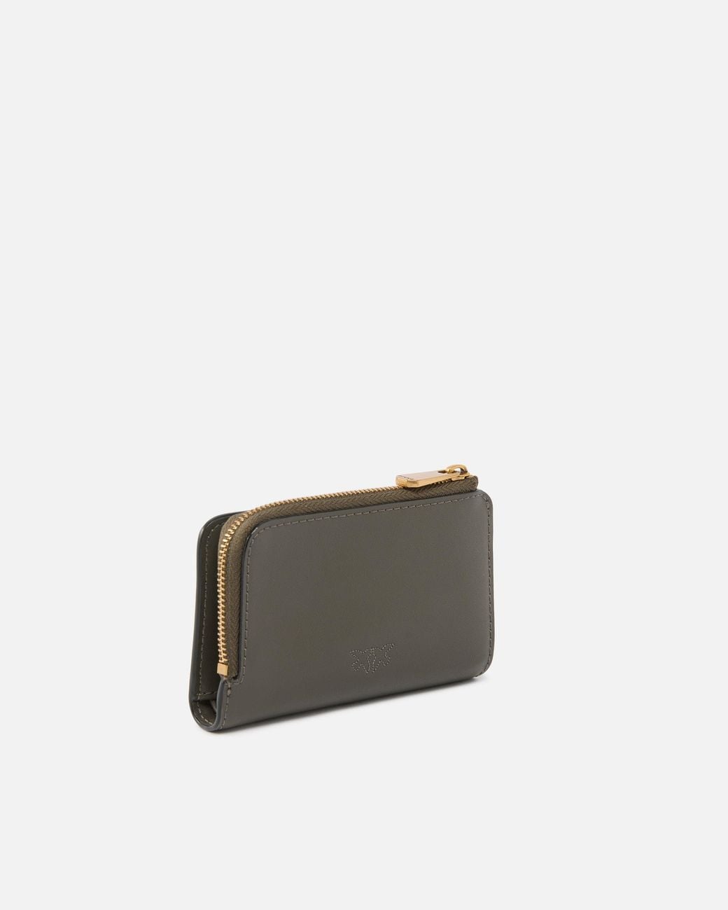 Pinko Gray Mini Wallet