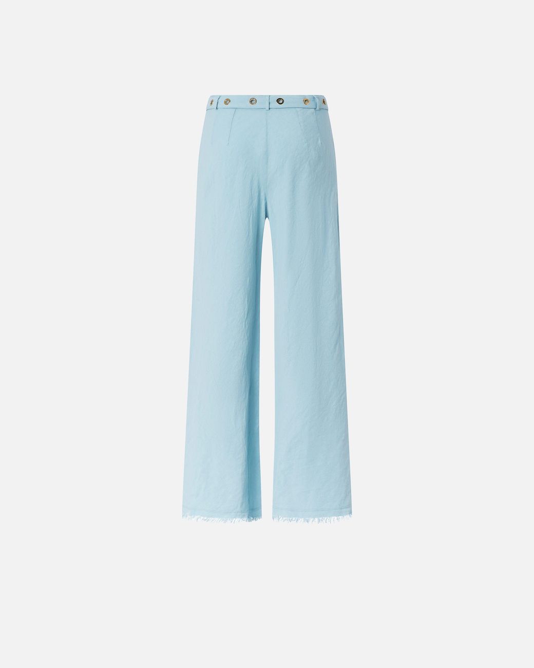 Pinko Blue Trousers