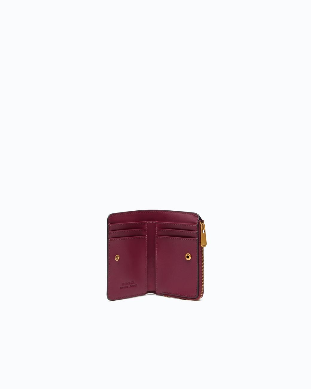 Pinko Pink Mini Wallet