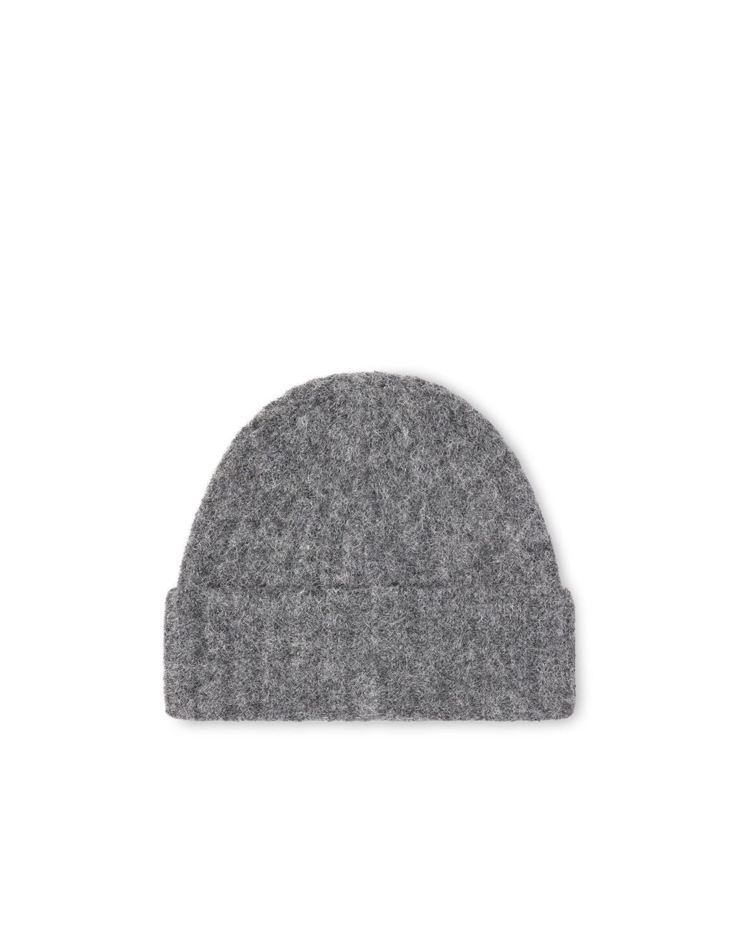 Cappello Beanie di Pinko in Gray