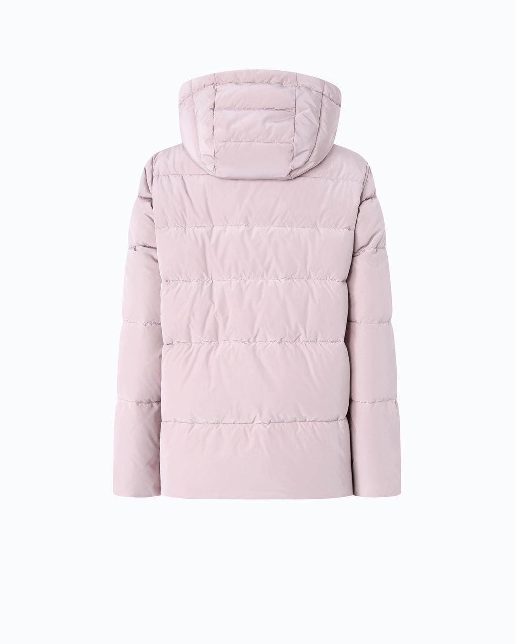 Pinko Pink Down Jacket
