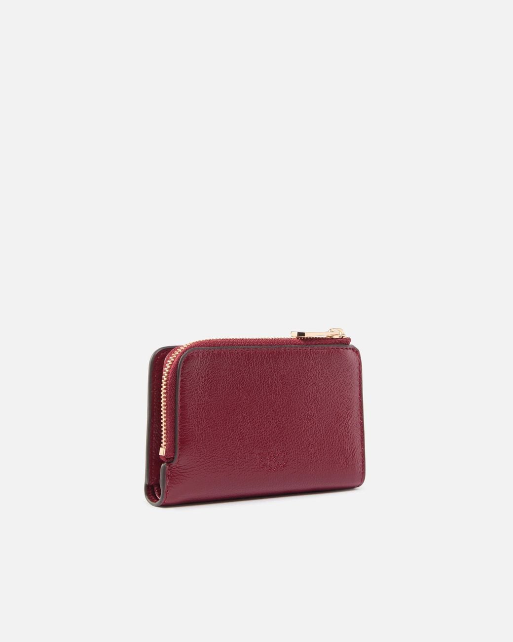 Pinko Purple Mini Wallet