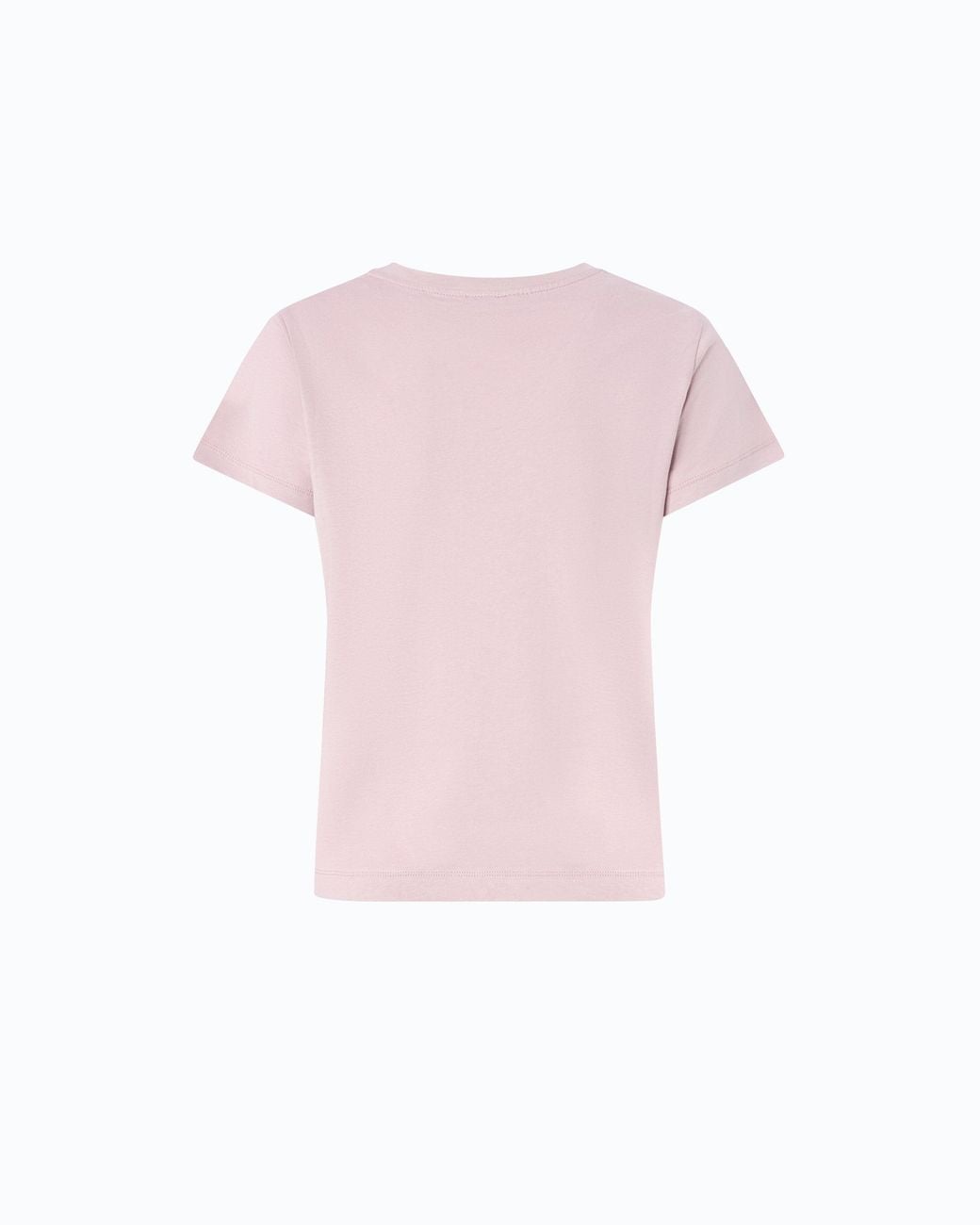 Pinko Pink T-Shirt With Logo