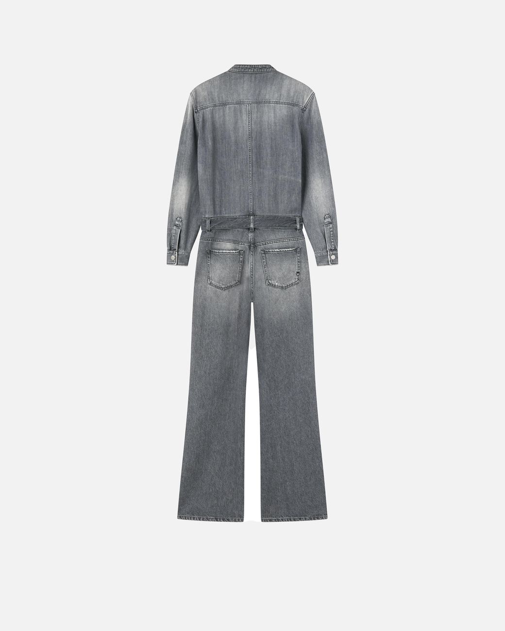 オールインワン・サロペット PINKO Woman Jumpsuits Denim 104824A2GQ PJD 104824A2GQ-PJD