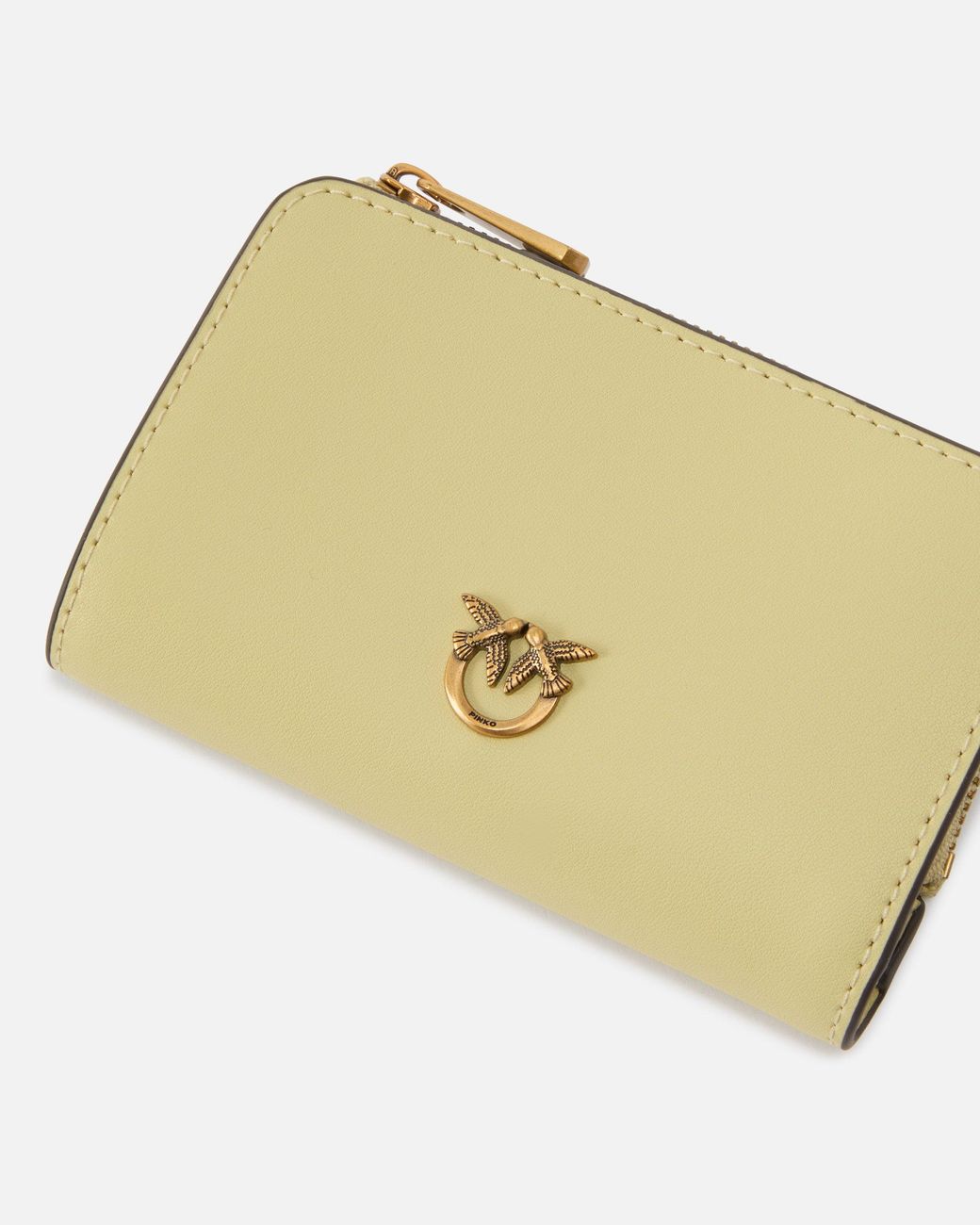 Pinko Natural Mini Wallet