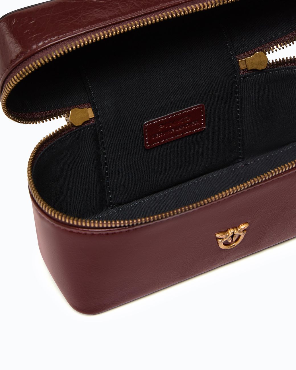 Pinko Multicolor Small Crossbody Bag