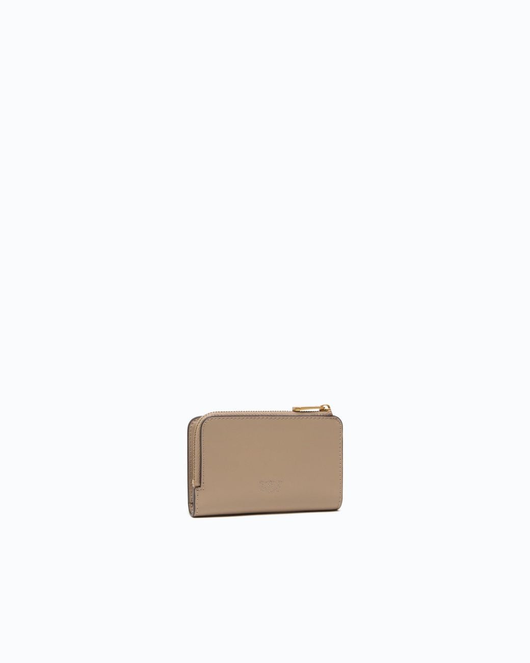 Pinko White Mini Wallet