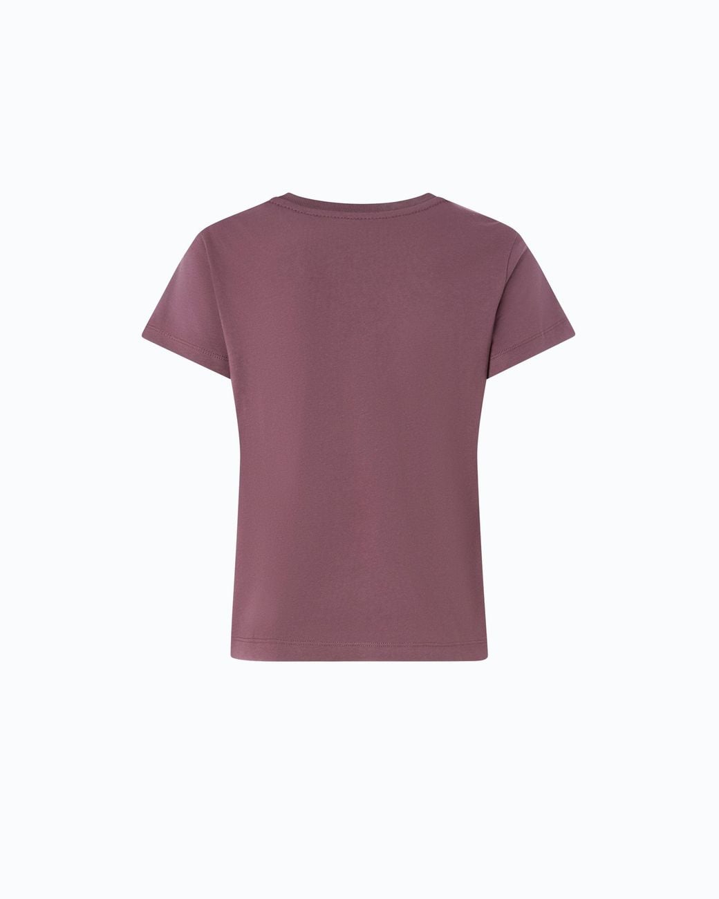 Pinko Purple T-Shirt With Logo