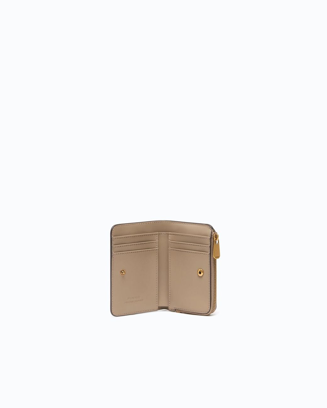 Pinko White Mini Wallet