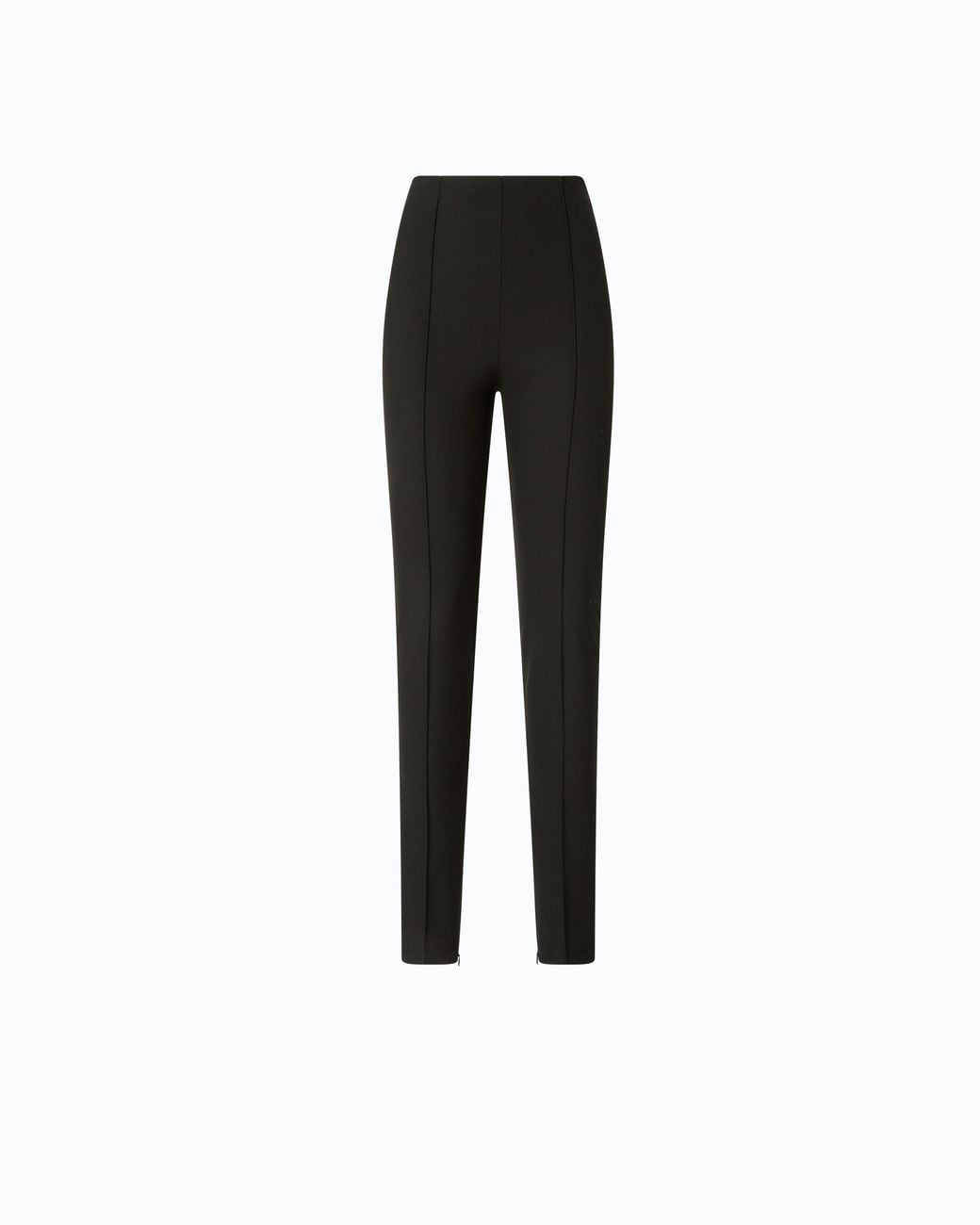 Pinko Black Skinny Trousers
