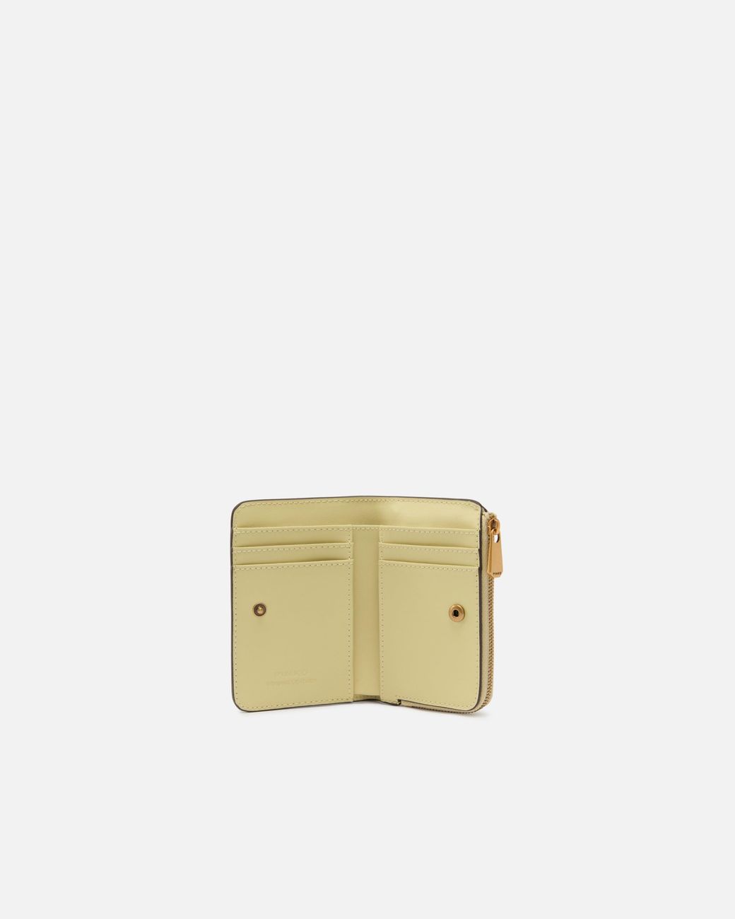 Pinko Natural Mini Wallet