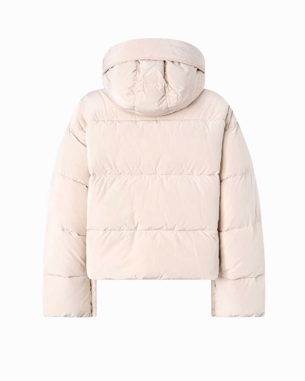 Pinko Natural Down Jacket