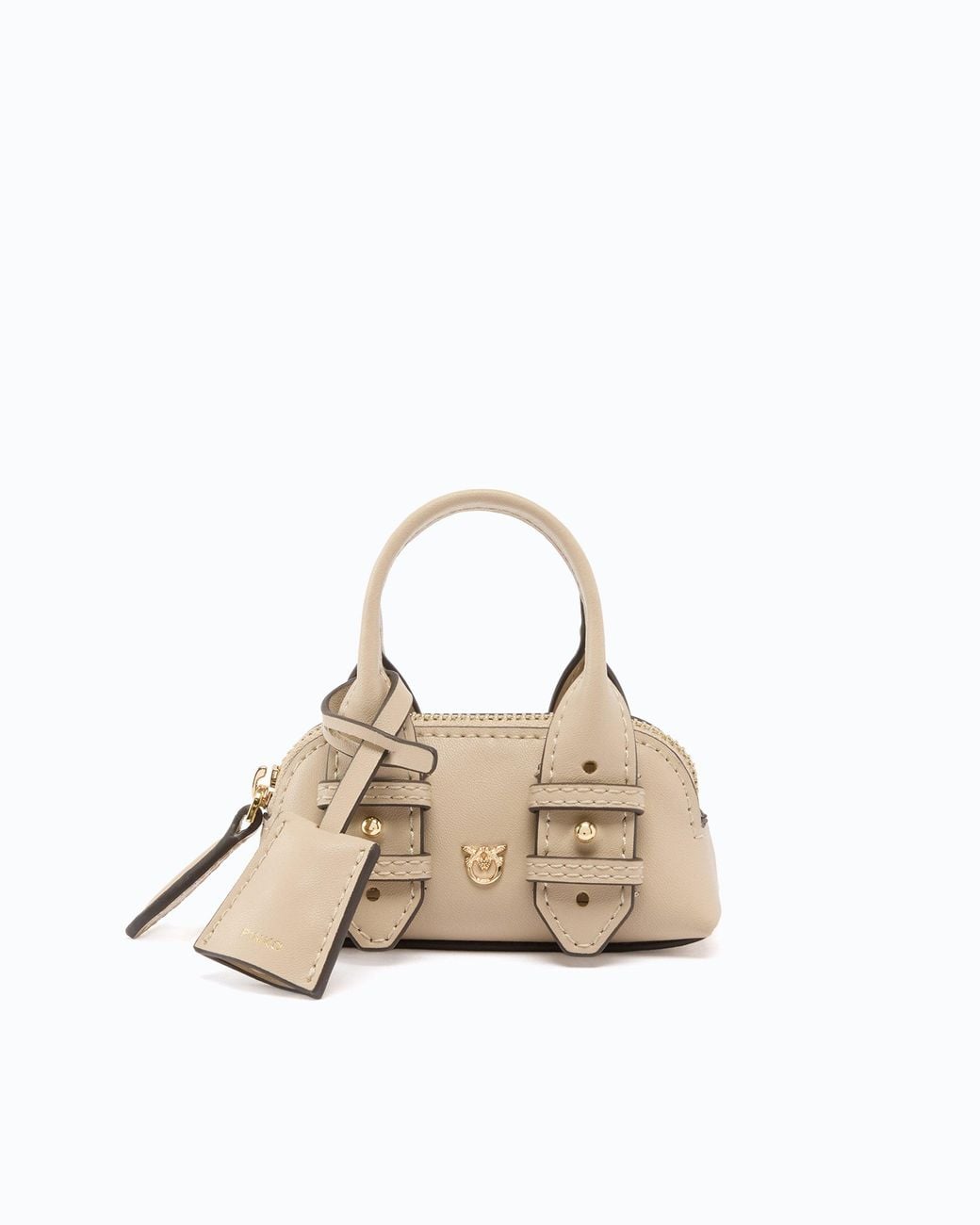 Pinko Natural Nano Escape Bag Accessory