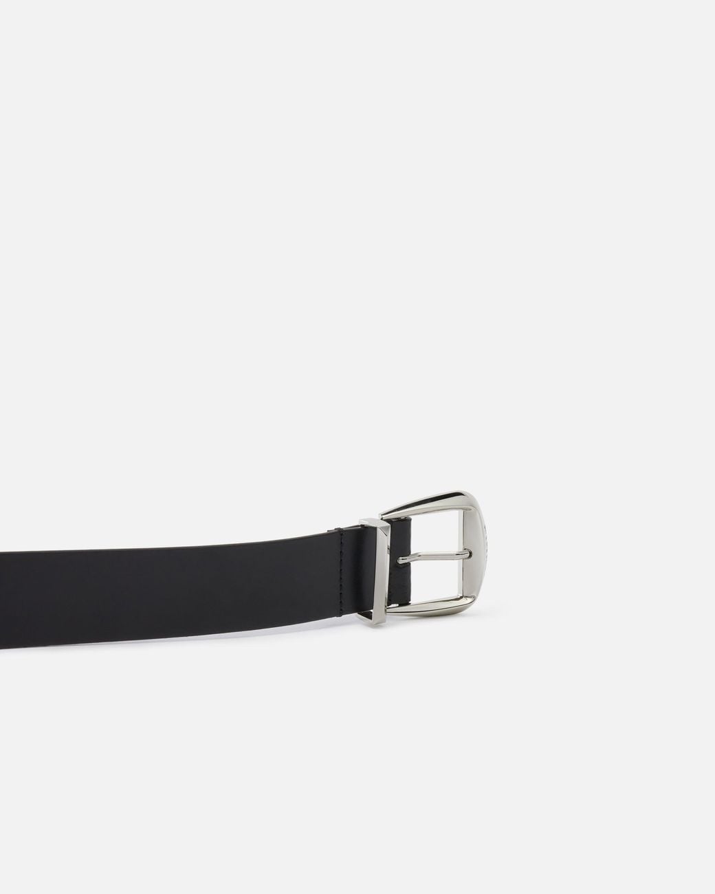 Pinko Multicolor Leather Belt, 4 Cm