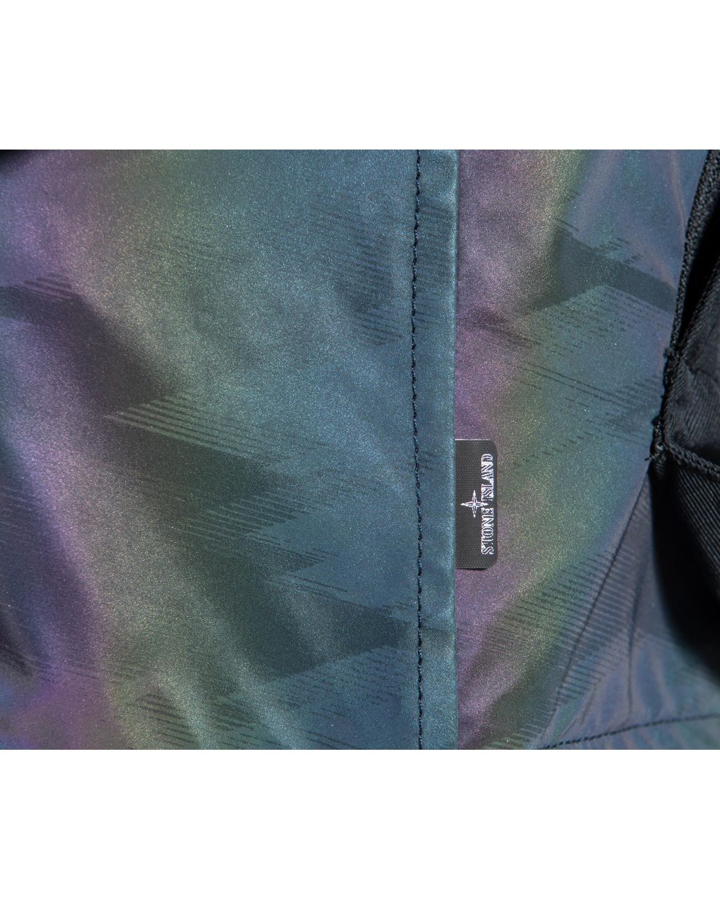 Stone island on sale scarabeo smock