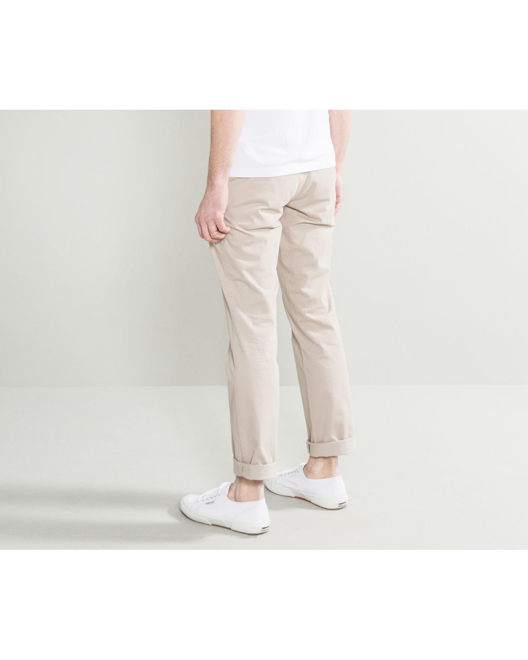 Polo Ralph Lauren Men/'s Woven Logo Tab Stretch Classic Fit Chino Pants