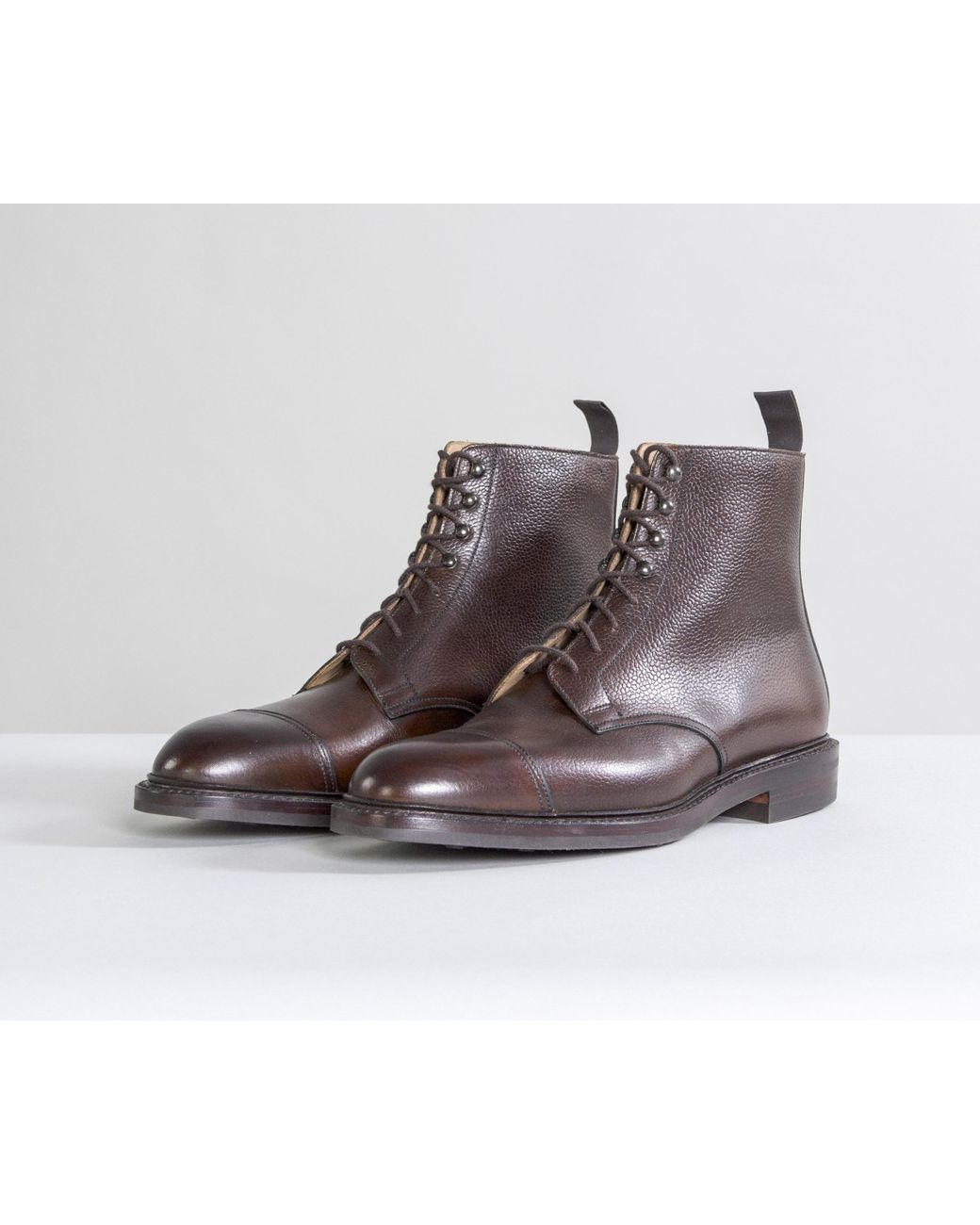 Crockett And Jones Coniston Black Crockett And Jones Coniston Black