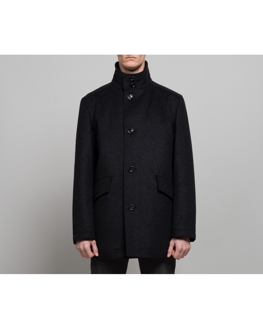 Boss Coxtan Coat Shop, SAVE 60%.