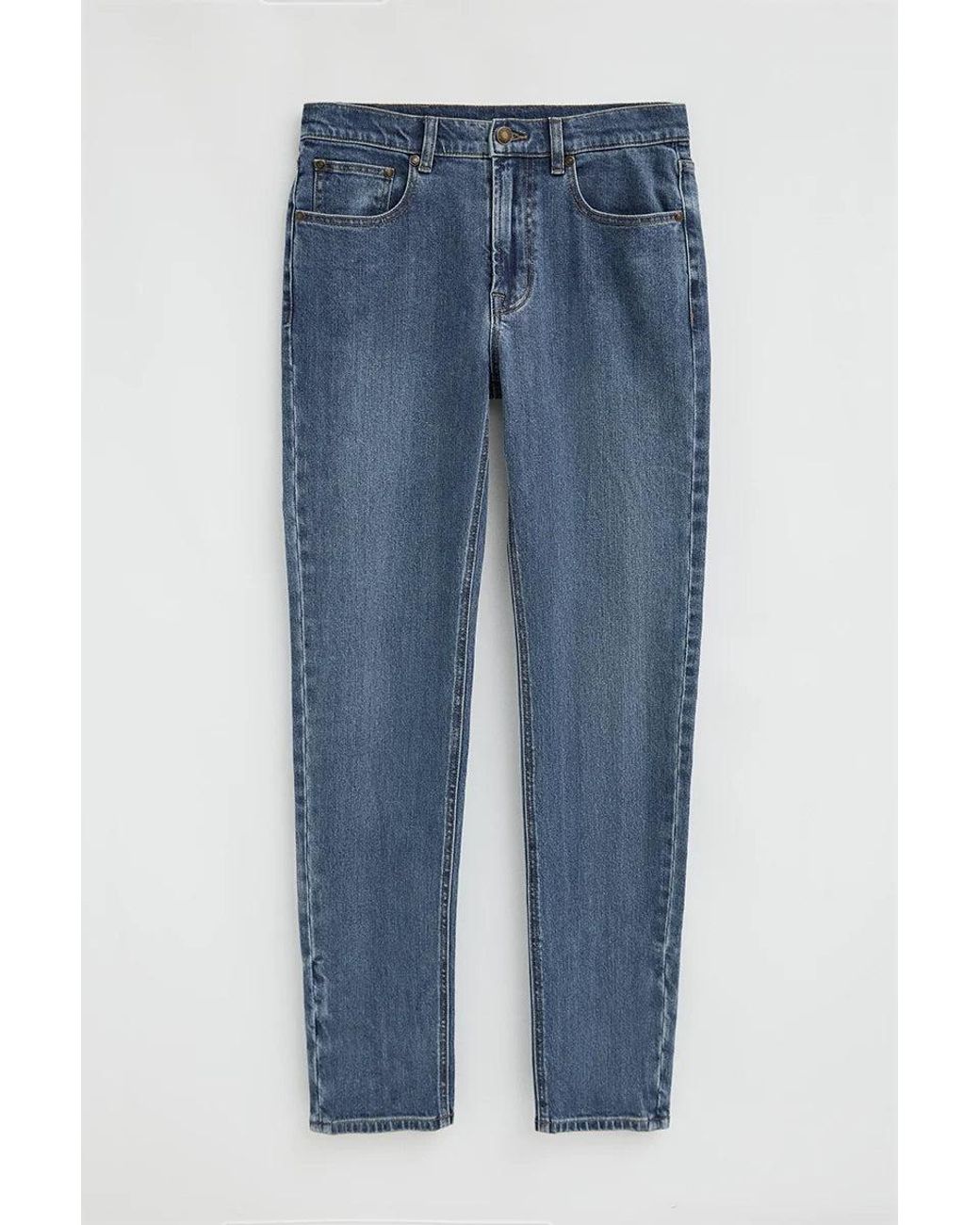 Jeans di POLO CLUB in Blue da Uomo