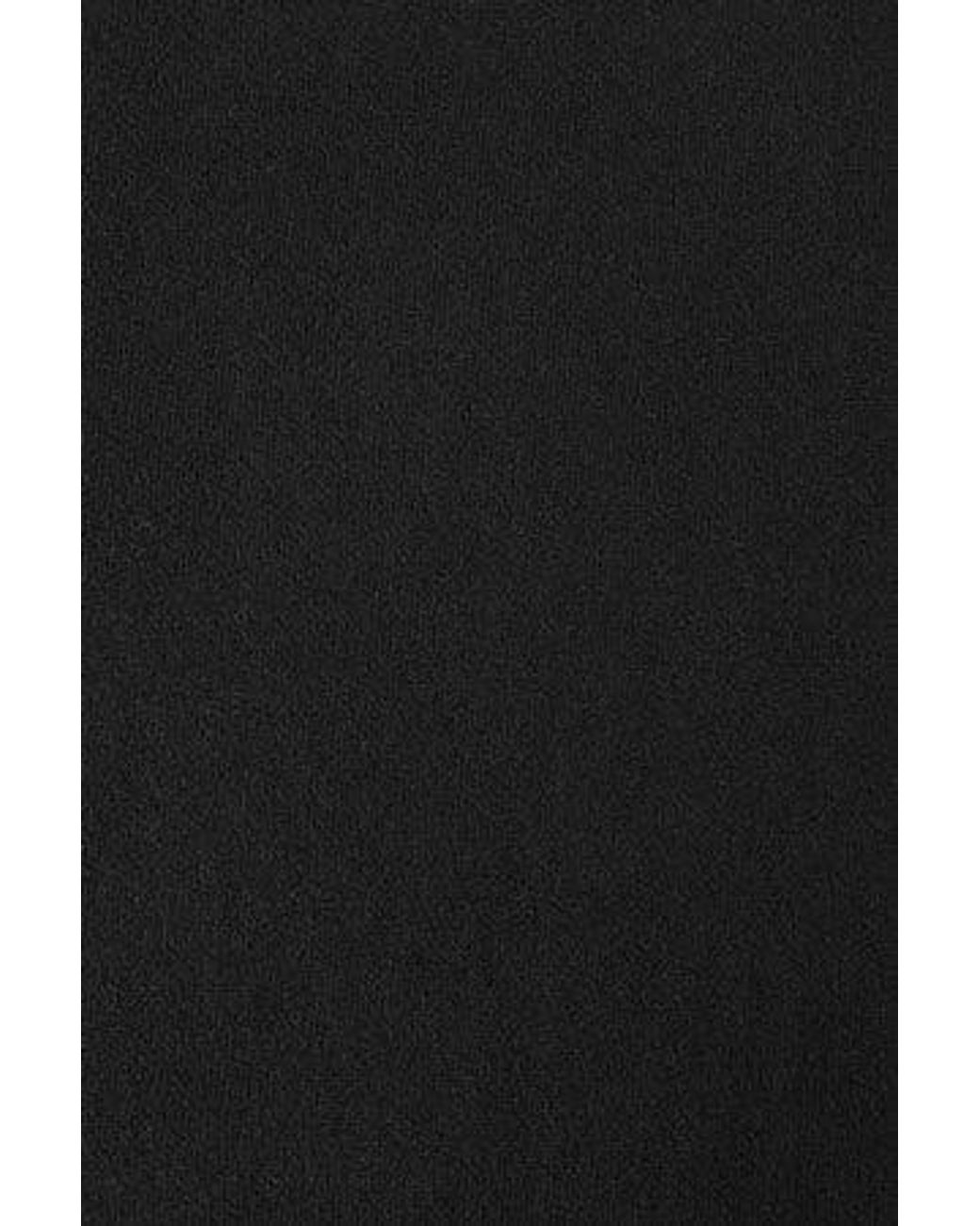 Sciarpa Nera di POLO CLUB in Black