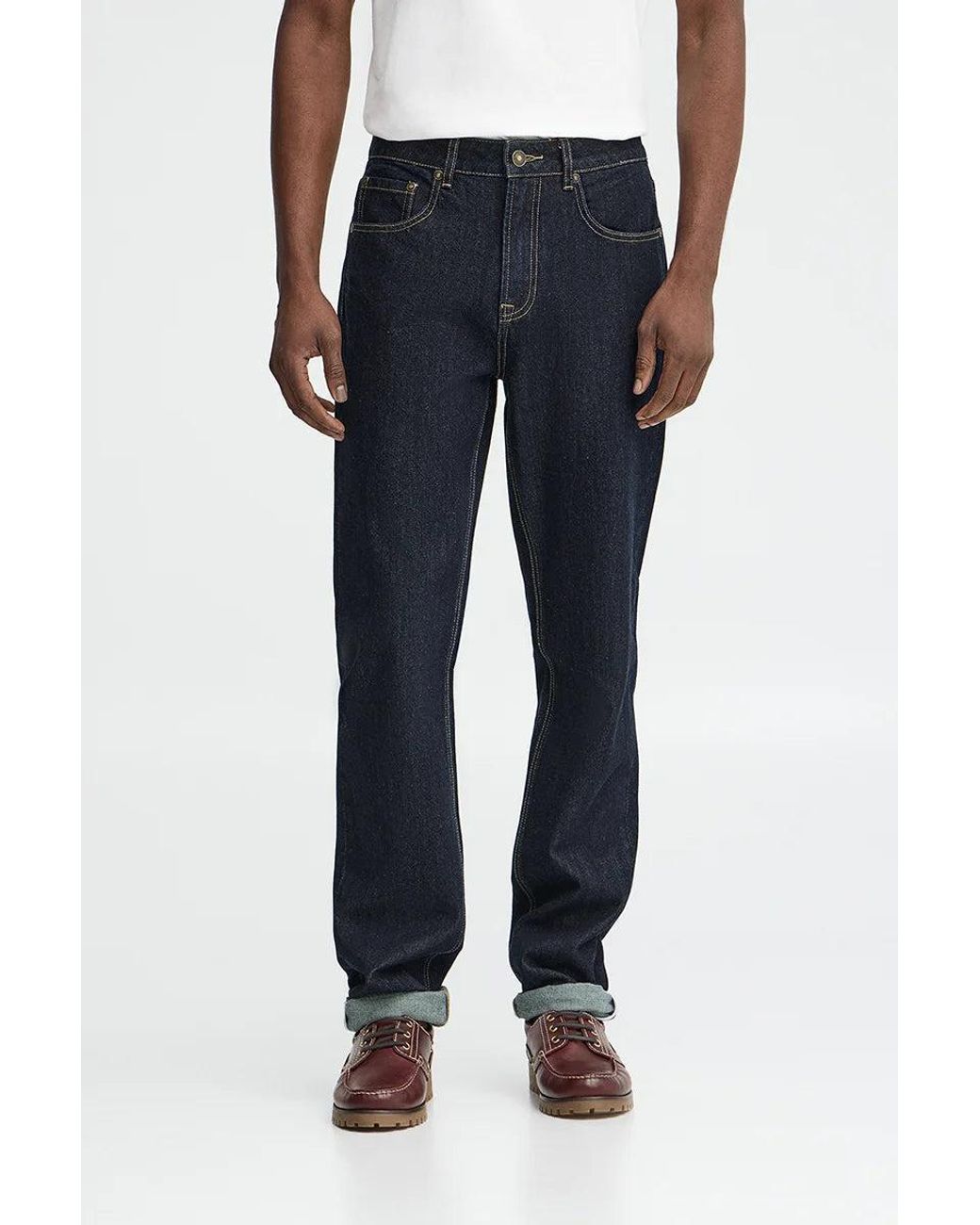 Jeans di POLO CLUB in Blue da Uomo