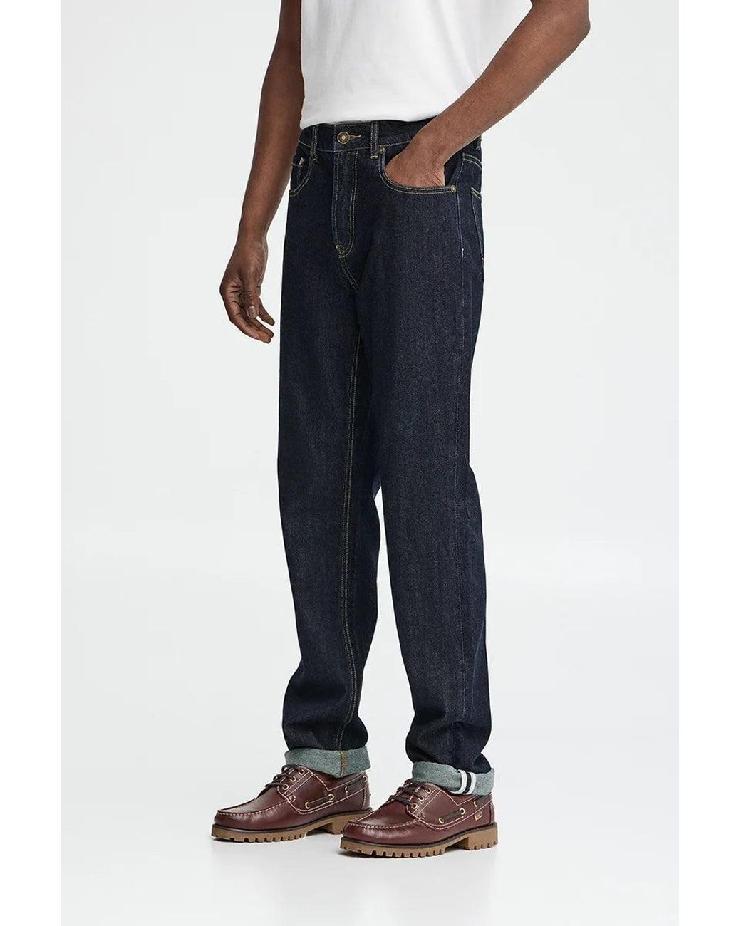 Jeans di POLO CLUB in Blue da Uomo