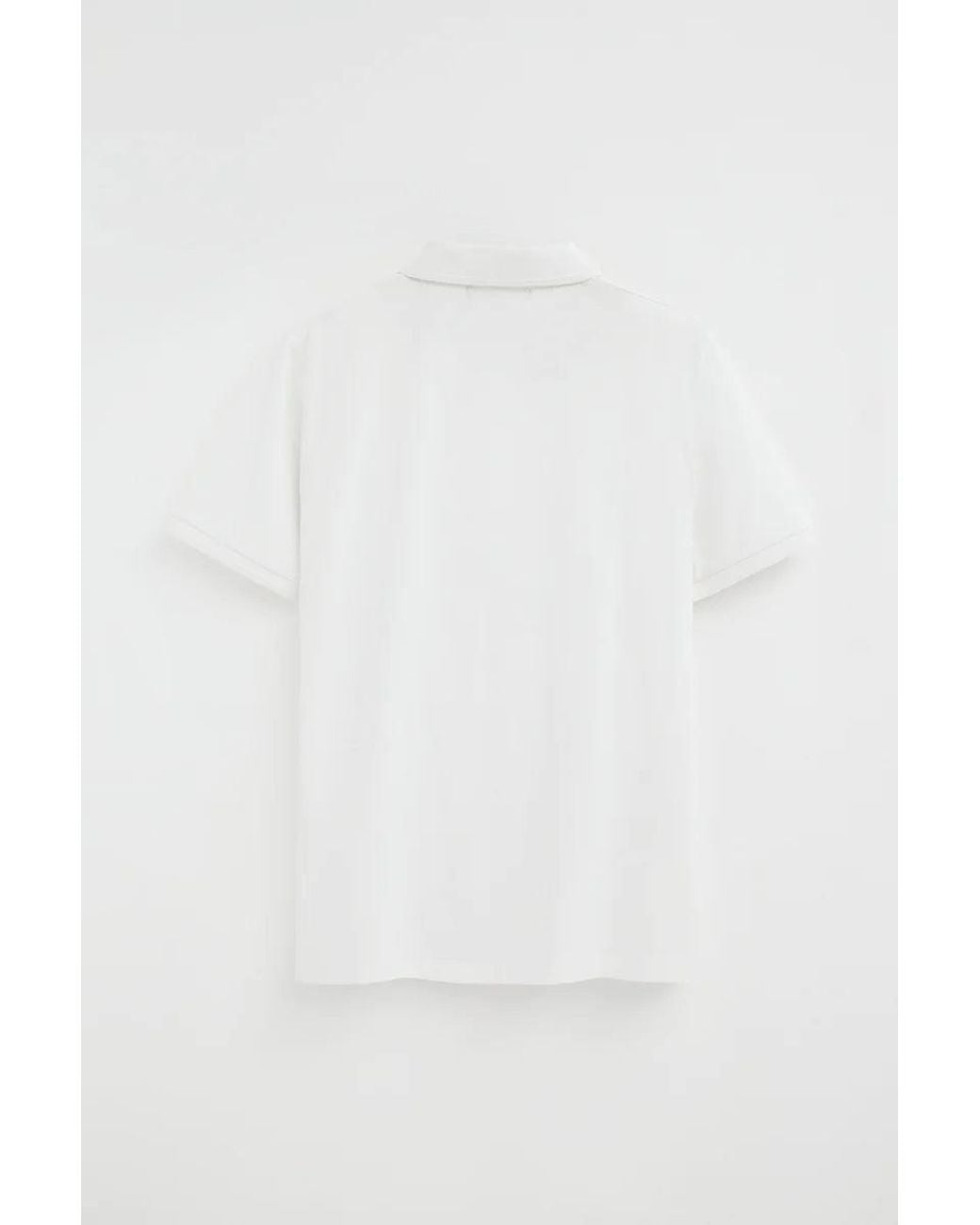 Pack Uomo Con Tre Polo di POLO CLUB in Blue da Uomo