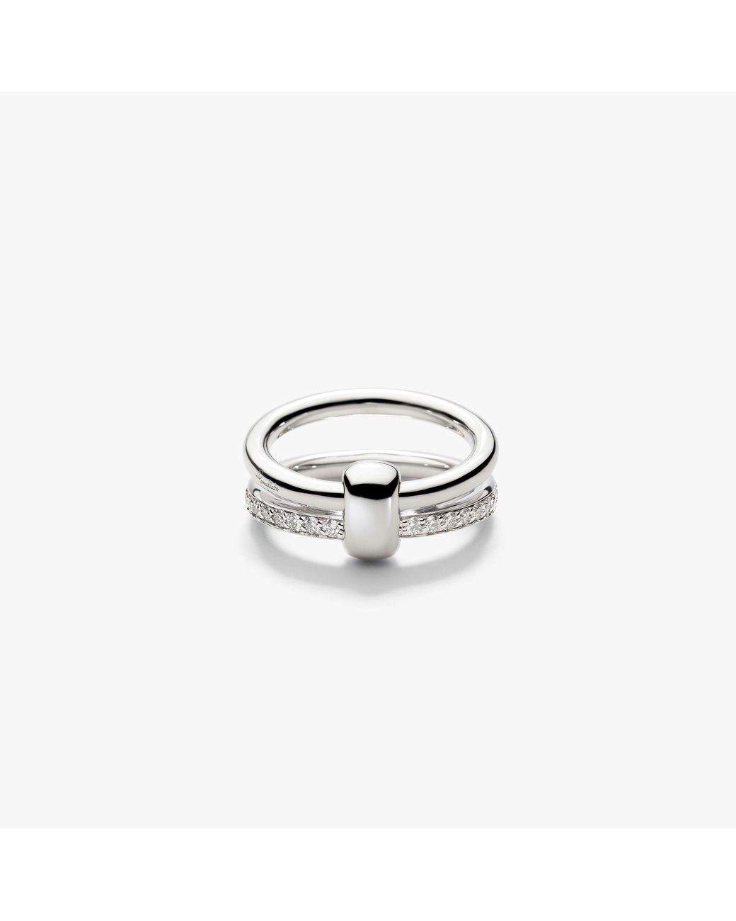 Pomellato White Together Ring
