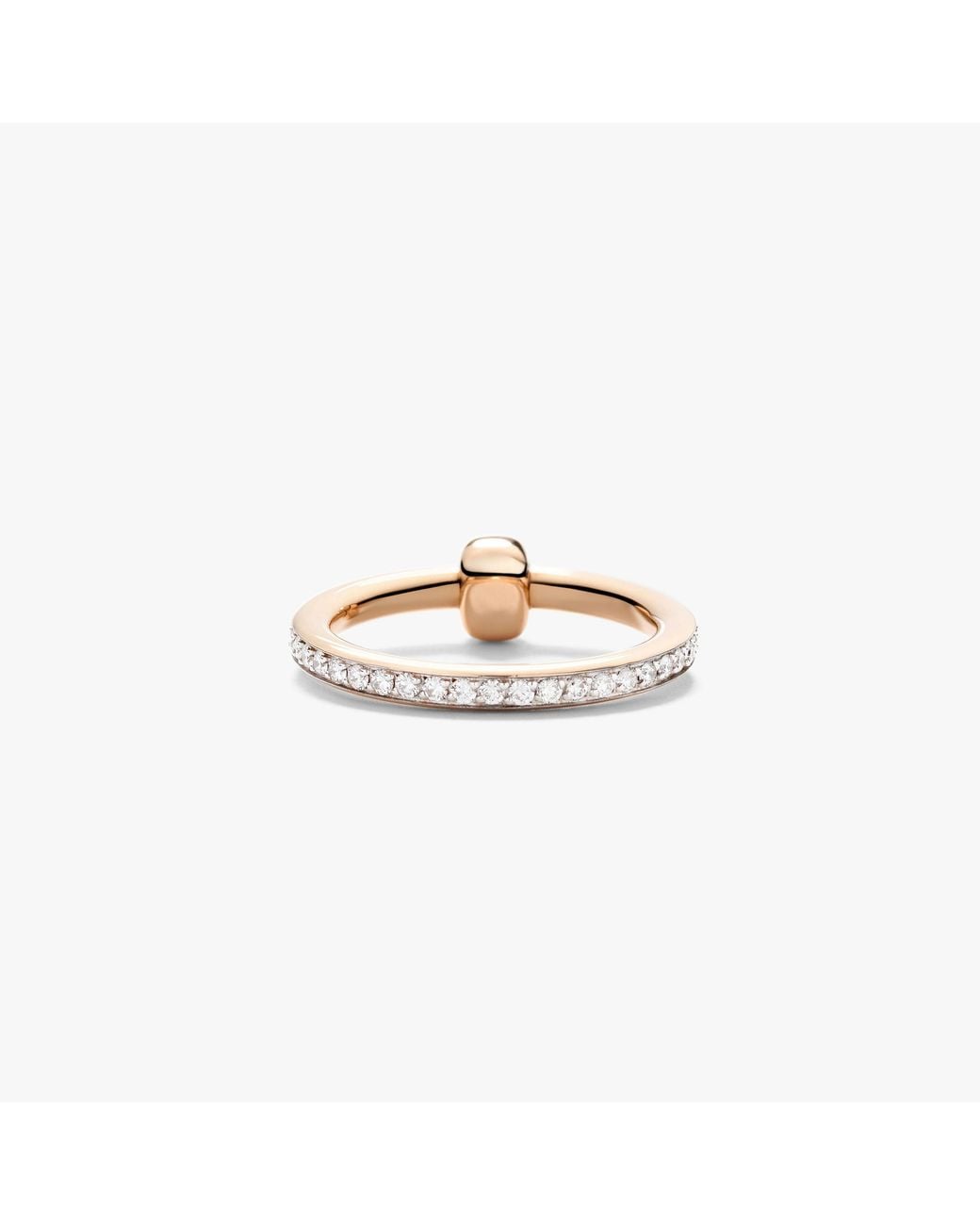 Pomellato White Together Ring