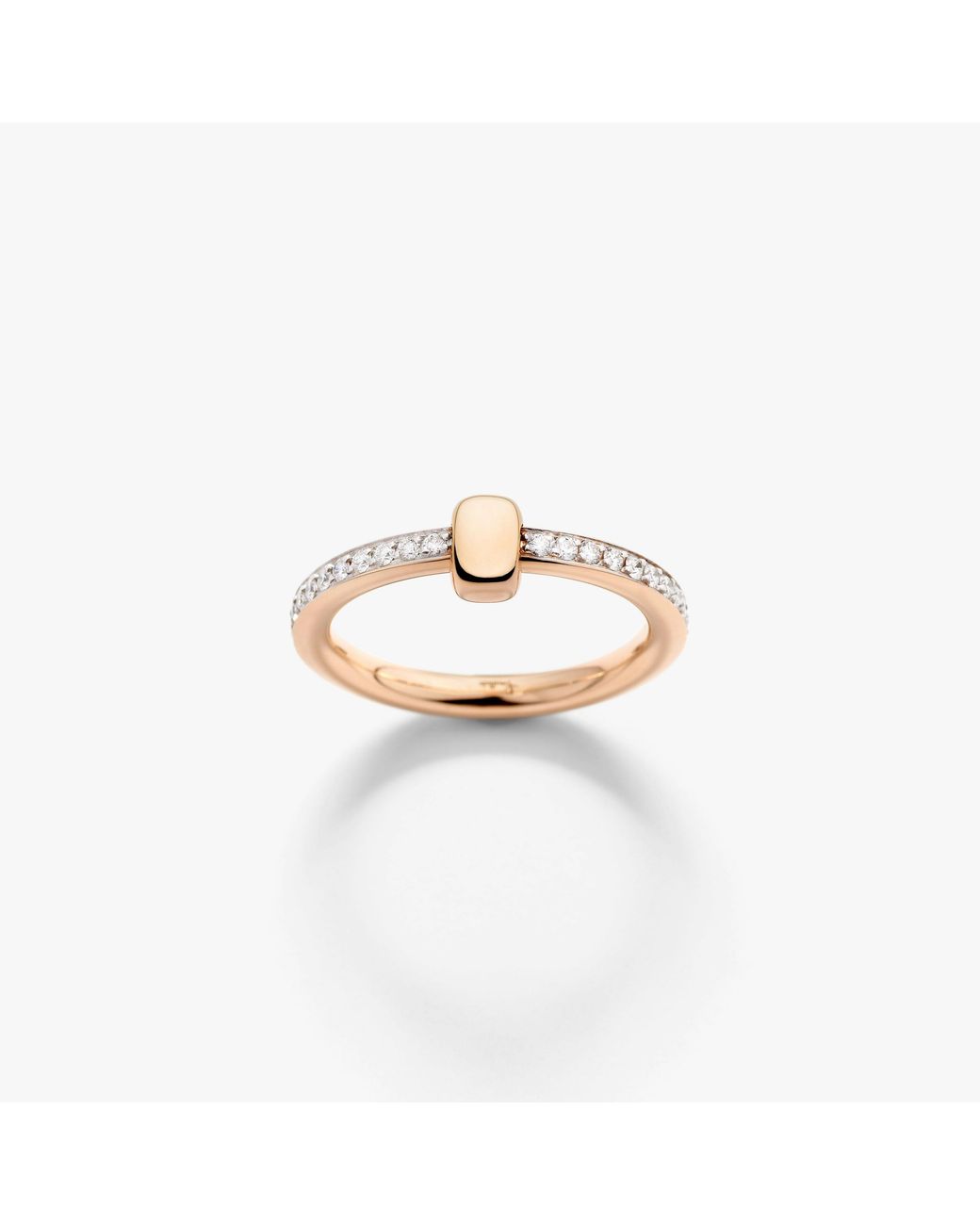 Pomellato White Together Ring