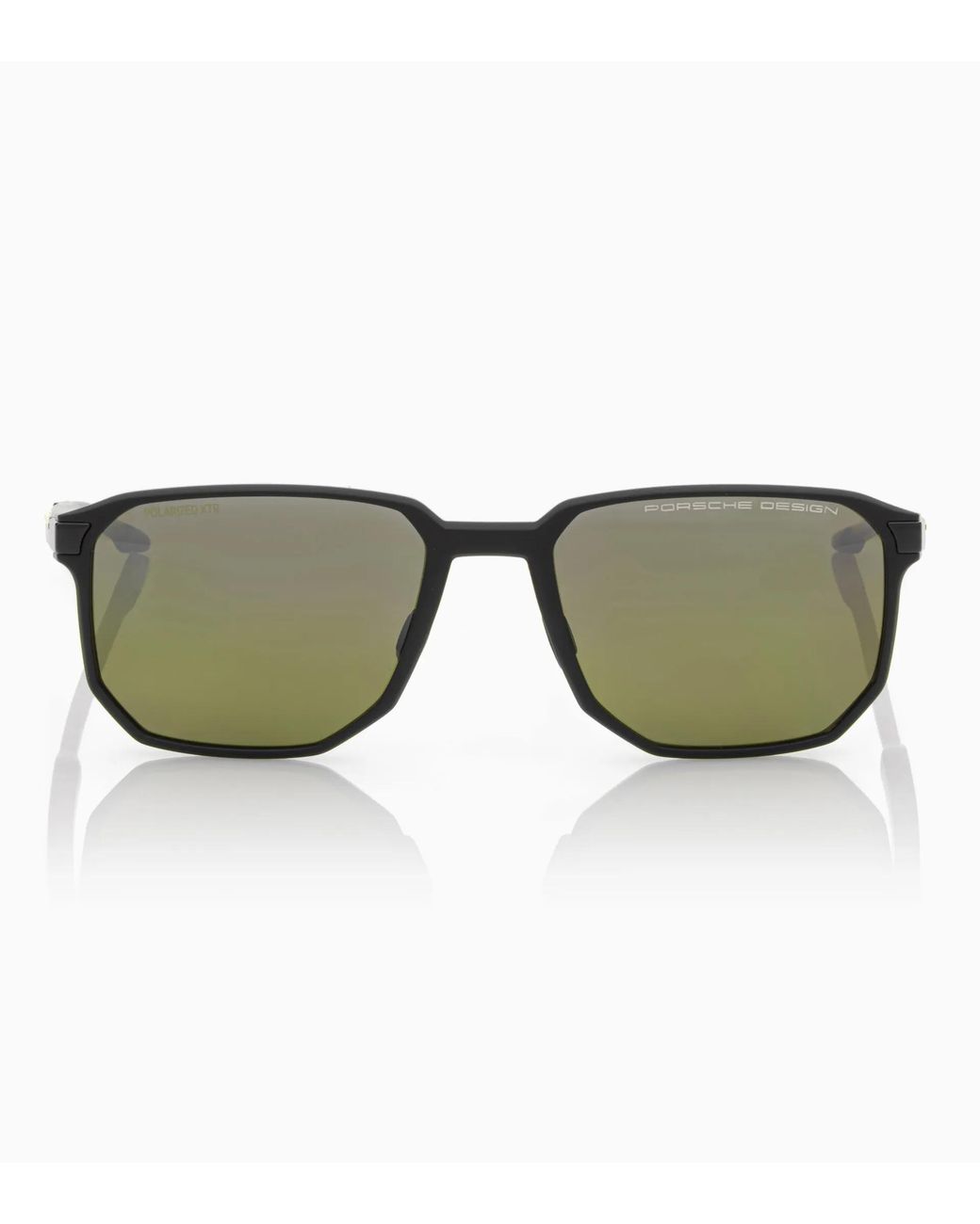 Porsche Design Green Sunglasses Neo Blade #1 for men