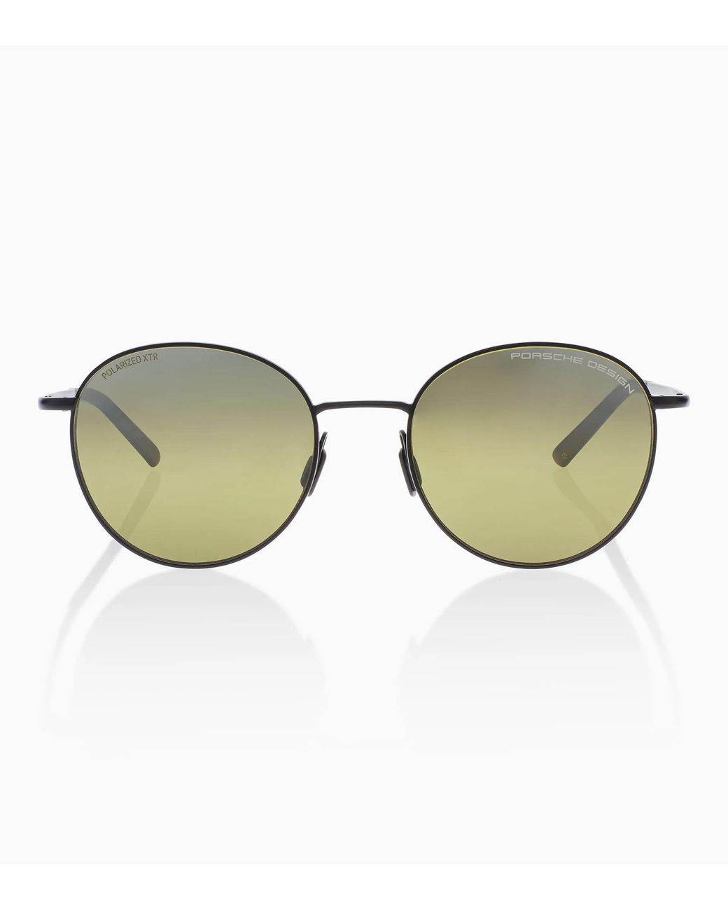 Porsche Design Green Sunglasses Eternal #2