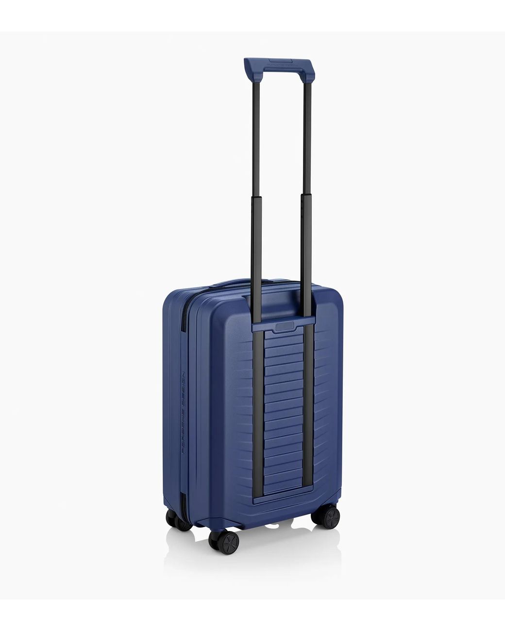 Porsche Design Blue Roadster Hardcase Trolley