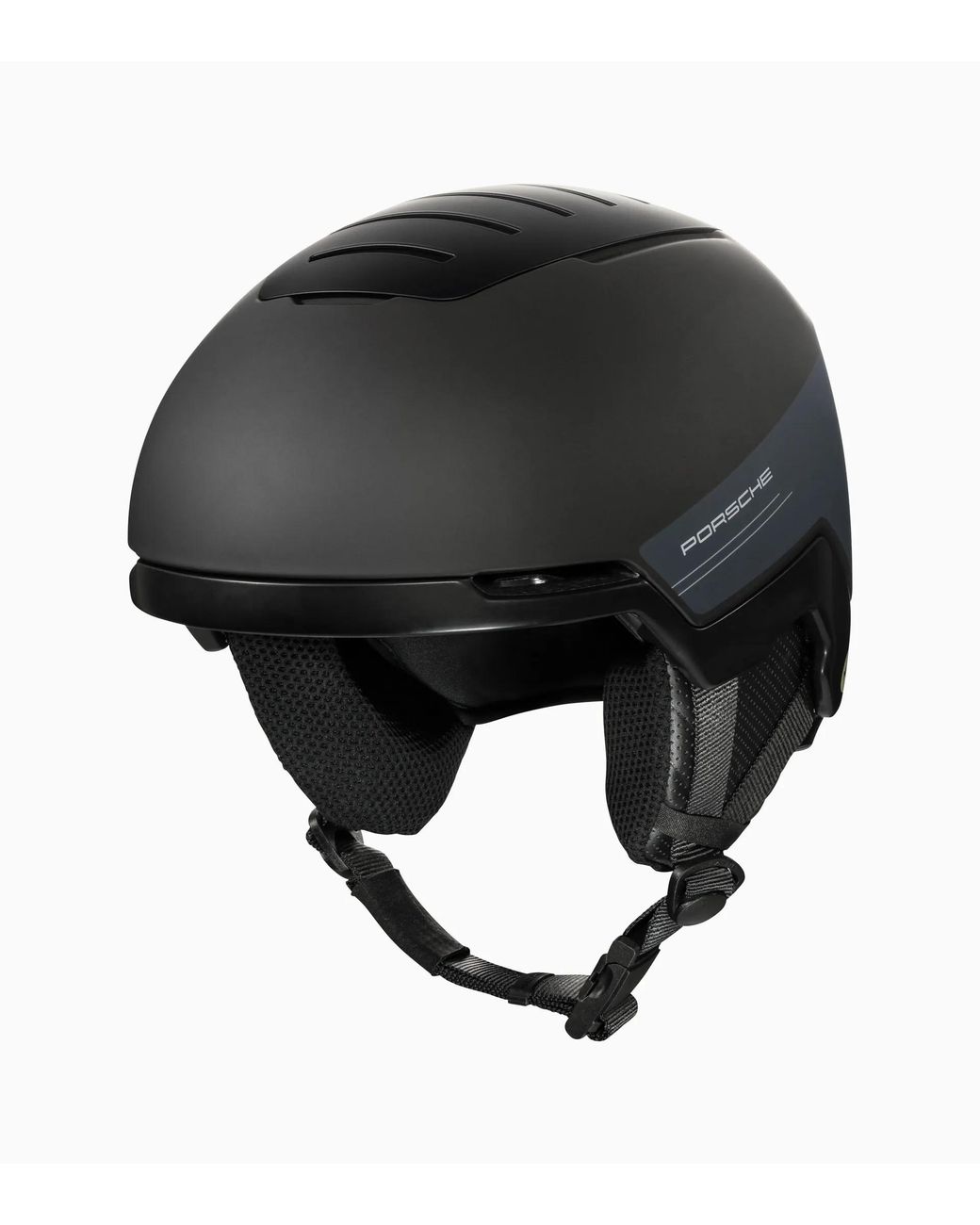 Porsche Lifestyle Black Porsche X Head Ski Helmet