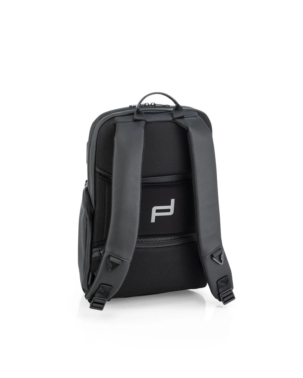 Porsche Design Black Urban Eco Rl Backpack