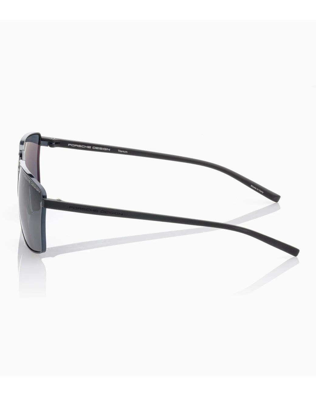 Porsche Design Multicolor Sunglasses Hexagon #6 for men