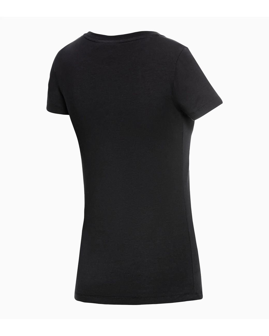 Porsche Lifestyle Black T-Shirt