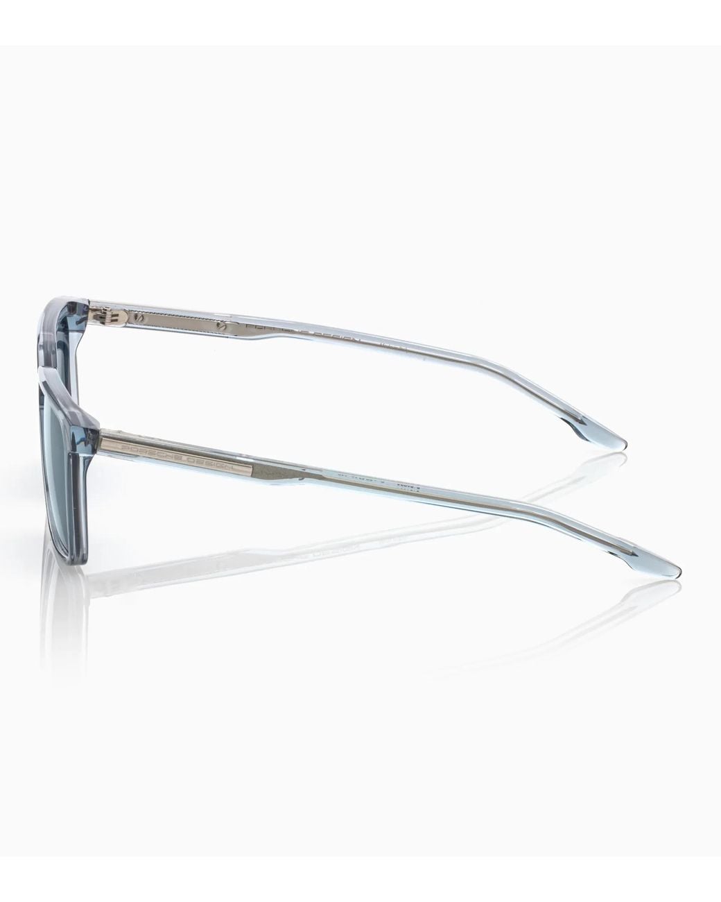 Porsche Design Blue Sunglasses Edition A #1 for men