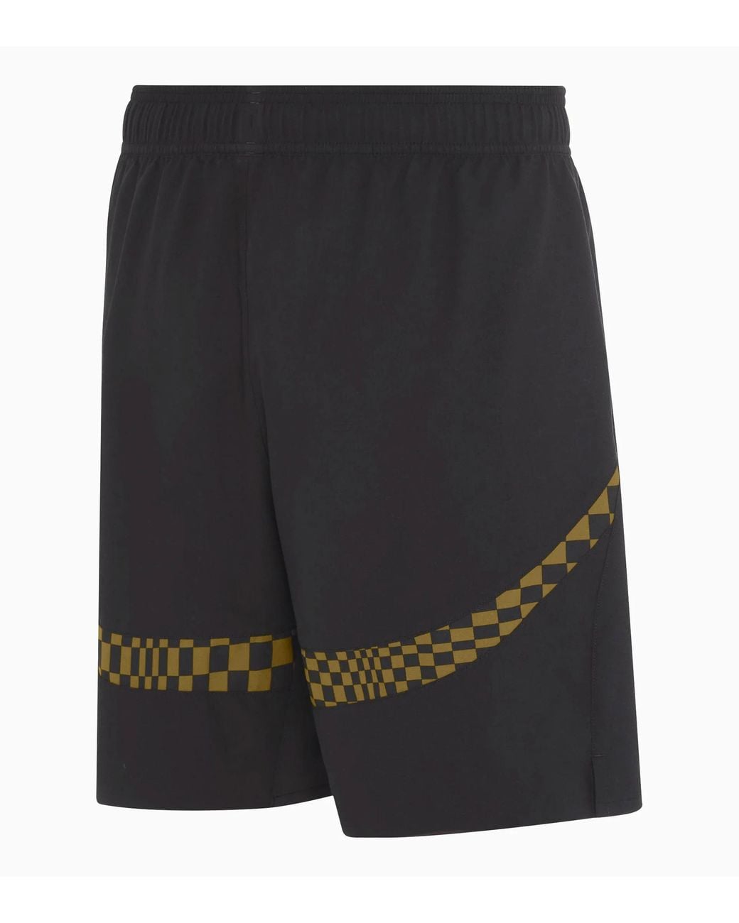 Porsche Lifestyle Blue Football Shorts – 911 Spirit 70