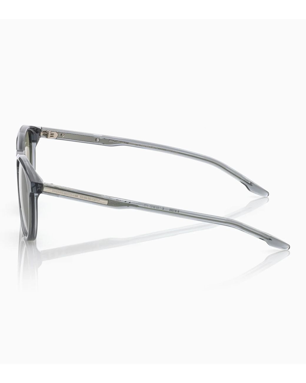 Porsche Design Gray Sunglasses Edition A #2 for men