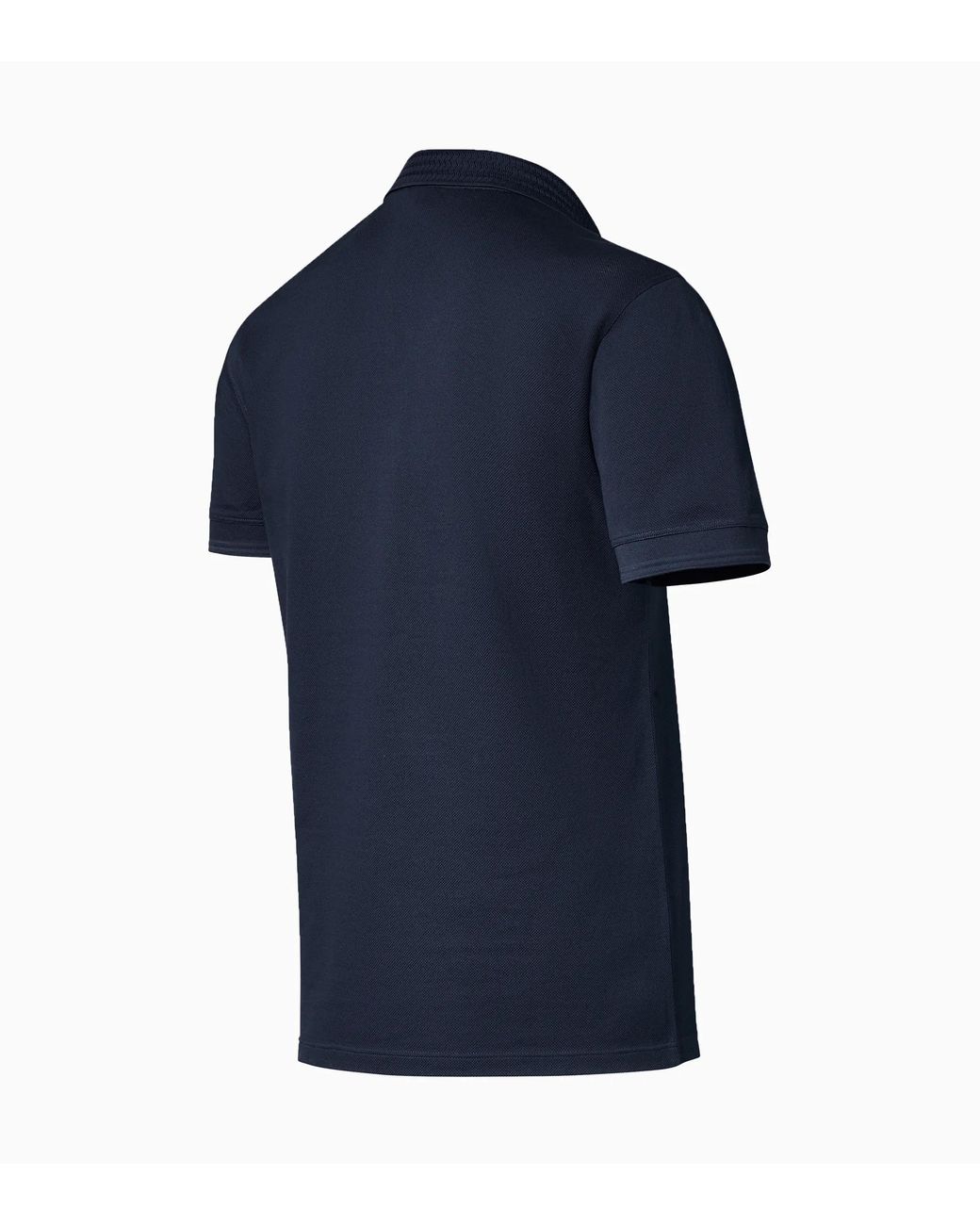 Porsche Design Blue Tec Flex Polo for men