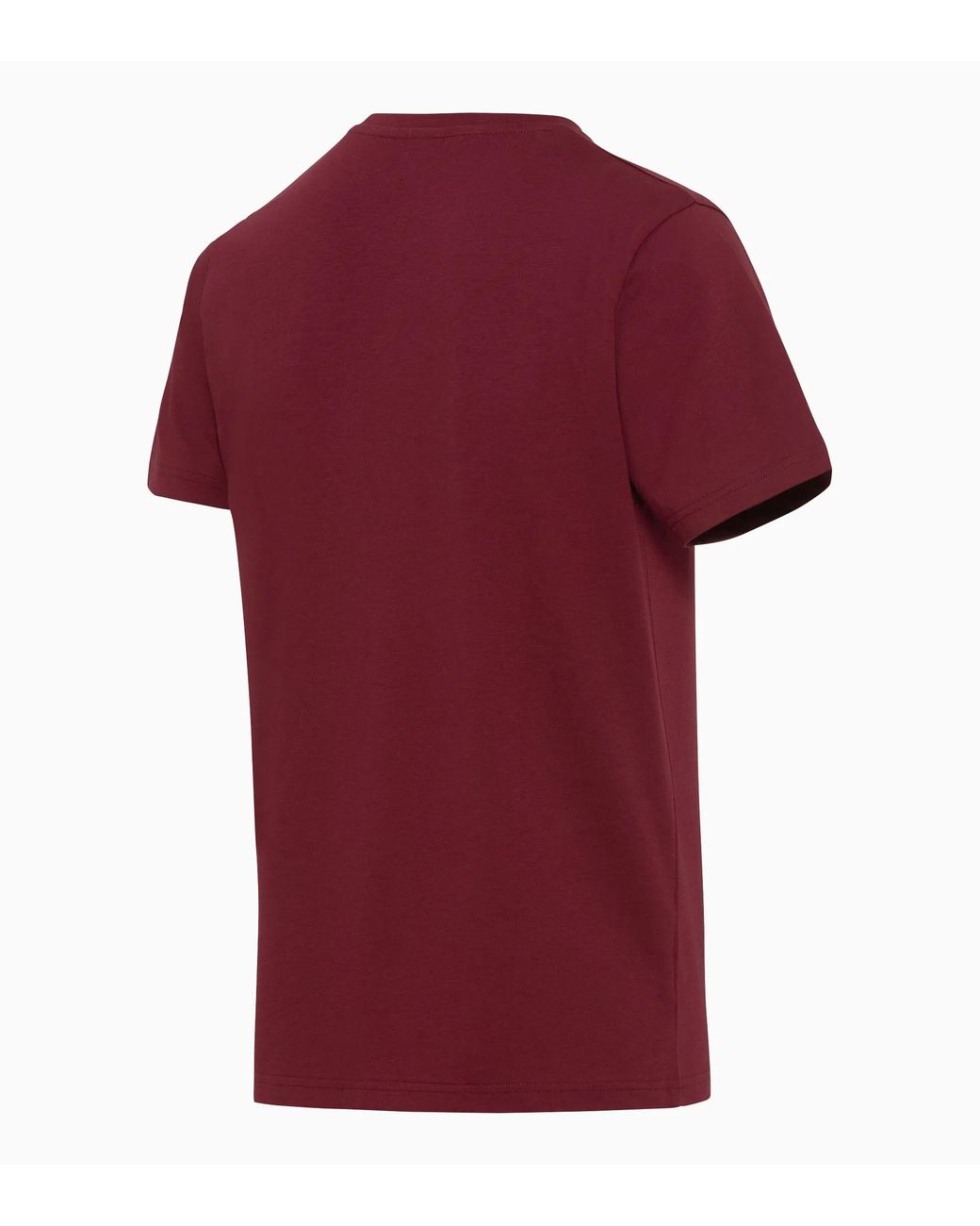 Porsche Lifestyle Red Panamera T-Shirt