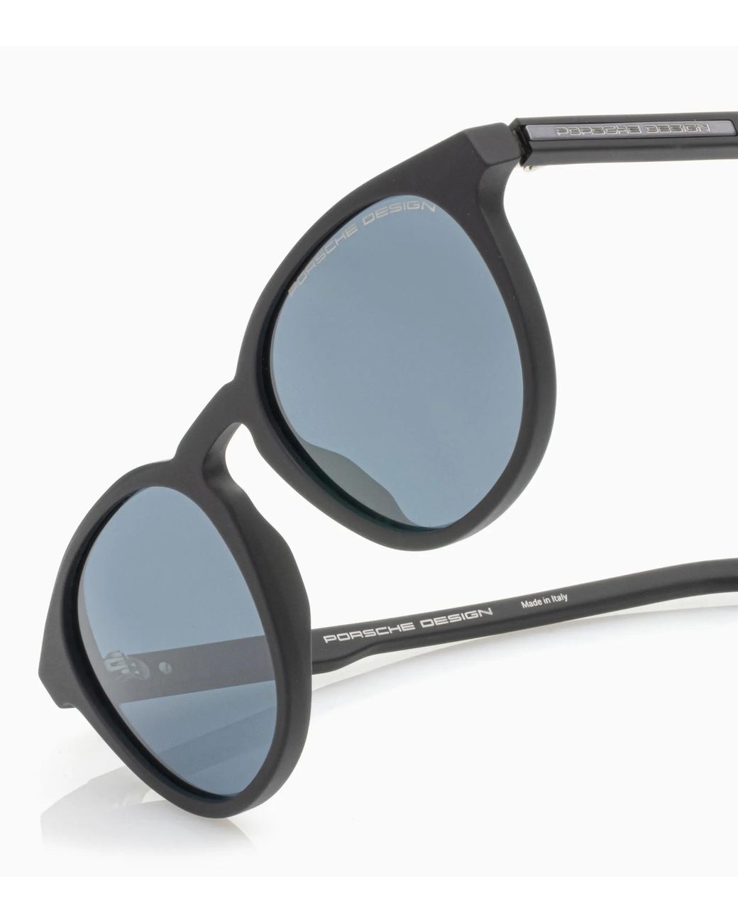 Porsche Design Blue Sunglasses Edition A #2 for men