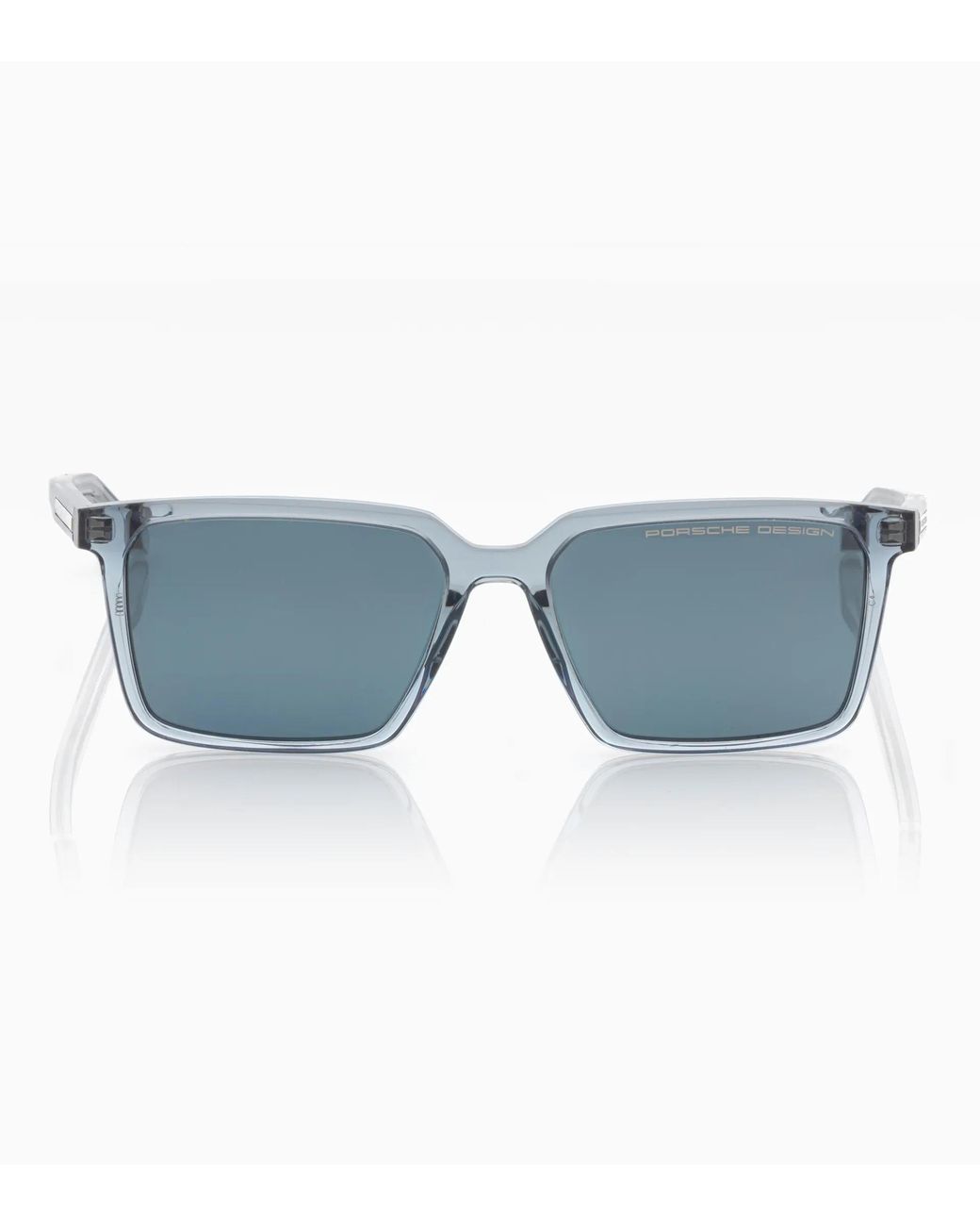 Porsche Design Blue Sunglasses Edition A #1 for men